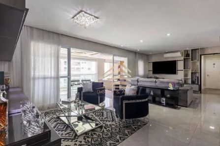 Apartamento com 3 Quartos à venda, 198m² no Jardim Santa Mena, Guarulhos