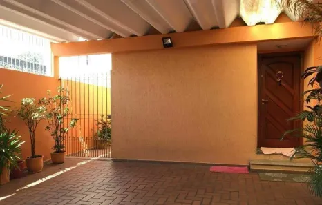 Sobrado com 3 Quartos à venda, 250m² no Jardim Utinga, Santo André