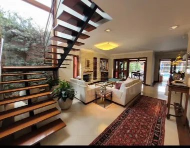 Casa com 3 Quartos à venda, 374m² no Jardim Diamante, Jaú