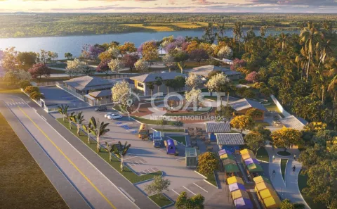 Lote/Terreno à venda, 250m² no Robalo, Aracaju
