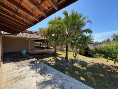 Fazenda/Sítio com 2 Quartos à venda, 1900m² no Chácara Primavera, Sumaré