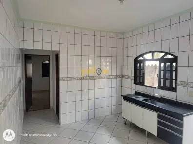Casa com 2 Quartos à venda, 82m² no Jardim Moraes, Itaquaquecetuba