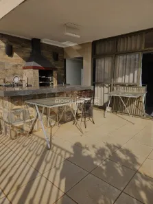Cobertura com 3 Quartos à venda, 207m² no Centro, São José do Rio Preto