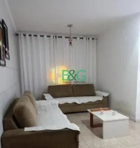 Casa com 3 Quartos à venda, 130m² no Parque Savoy City, São Paulo
