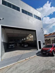 Galpão/Depósito/Armazém para alugar, 500m² no Cidade Jardim Cumbica, Guarulhos