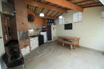 Sobrado com 3 Quartos à venda, 141m² no Vila Oratório, São Paulo