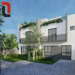 Casa de Condomínio com 3 Quartos à venda, 100m² no Xaxim, Curitiba