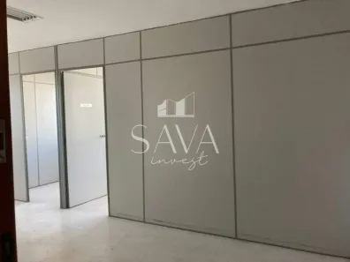 Sala Comercial para alugar, 38m² no Lourdes, Belo Horizonte