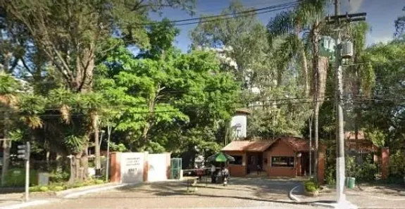 Apartamento com 4 Quartos para venda ou aluguel, 160m² no Santo Amaro, São Paulo