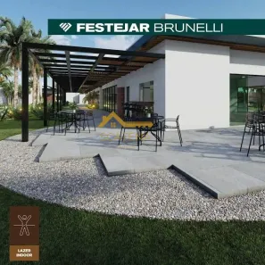 Lote/Terreno à venda, 250m² no Jardim Colonial I, Araçoiaba da Serra