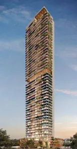 Apartamento com 4 Quartos à venda, 315m² no Meireles, Fortaleza