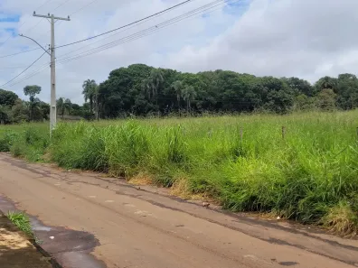 Lote/Terreno à venda, 20000m² no Parque Cristo Redentor, Trindade