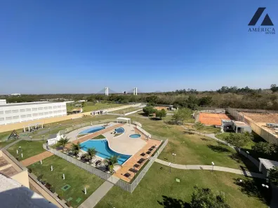 Apartamento com 3 Quartos para alugar, 77m² no Grande Terceiro, Cuiabá