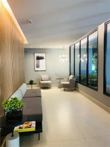 Apartamento com 2 Quartos à venda, 39m² no Indianópolis, São Paulo