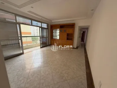 Apartamento com 3 Quartos à venda, 120m² no Ingá, Niterói