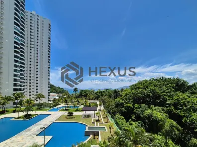 Apartamento com 4 Quartos à venda, 225m² no Mar e Céu, Guarujá