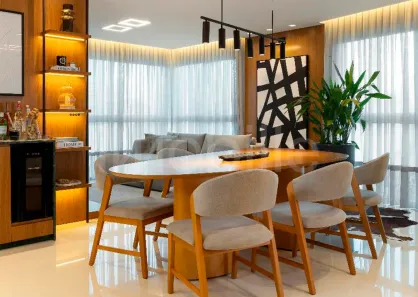 Apartamento com 3 Quartos à venda, 126m² no Centro, Balneário Camboriú