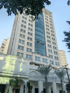 Sala Comercial para alugar, 33m² no Menino Deus, Porto Alegre