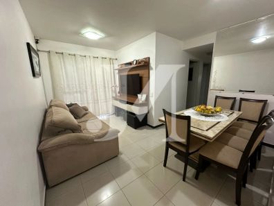 Apartamento com 3 Quartos à venda, 69m² no Chácara Seis de Outubro, São Paulo