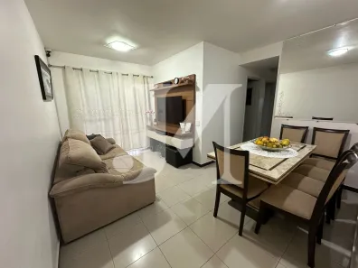 Apartamento com 3 Quartos à venda, 69m² no Chácara Seis de Outubro, São Paulo