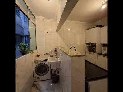 Apartamento com 2 Quartos à venda, 74m² no Vila Caldas, Carapicuíba
