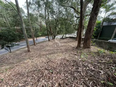 Lote/Terreno à venda, 602m² no Parque dos Príncipes, São Paulo