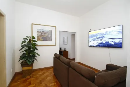 Casa com 4 Quartos à venda, 310m² no Carlos Prates, Belo Horizonte