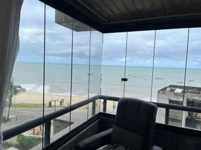 Apartamento com 4 Quartos à venda, 218m² no Piedade, Jaboatão dos Guararapes