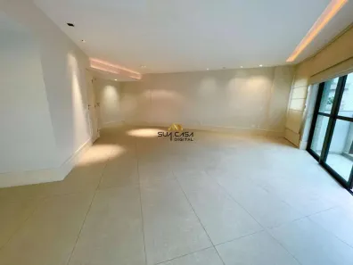 Apartamento com 3 Quartos à venda, 168m² no Jardim Botânico, Rio de Janeiro