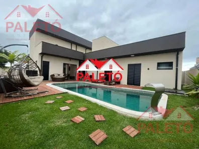 Casa com 3 Quartos à venda, 403m² no Ninho Verde II, Pardinho