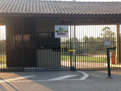 Lote/Terreno à venda, 1016m² no Jardim Residencial Vale Verde, Sorocaba