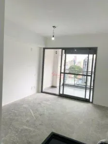 Apartamento com 1 Quarto à venda, 30m² no Pinheiros, São Paulo