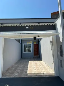 Casa com 2 Quartos à venda, 125m² no Jardim Pinheirinho, Itaquaquecetuba