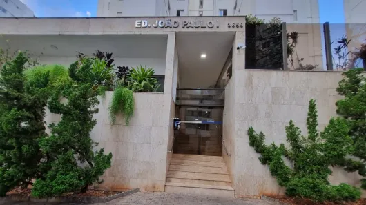 Apartamento com 2 Quartos à venda, 52m² no Setor Bueno, Goiânia