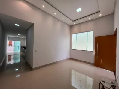 Casa com 3 Quartos à venda, 217m² no Jardim Luz, Aparecida de Goiânia