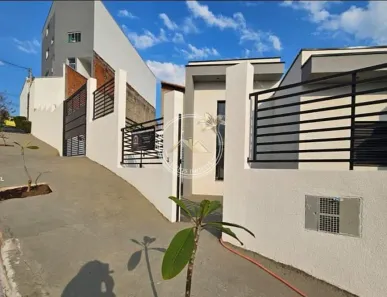 Casa com 3 Quartos à venda, 79m² no Jardim Bela Vista, Araçariguama