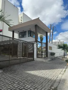 Apartamento com 4 Quartos à venda, 97m² no São Gerardo, Fortaleza