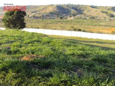 Lote/Terreno à venda, 1000m² no Condomínio Residencial Mirante do Vale, Jacareí