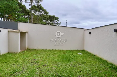 Casa de Condomínio com 3 Quartos à venda, 158m² no Costeira, São José dos Pinhais