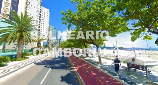 Apartamento com 3 Quartos à venda, 80m² no Centro, Balneário Camboriú