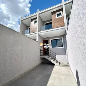 Sobrado com 2 Quartos à venda, 80m² no Vila Nina, São Paulo