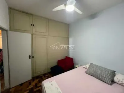 Apartamento com 3 Quartos à venda, 84m² no Flamengo, Rio de Janeiro