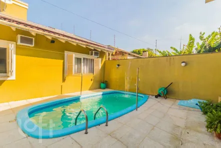 Casa com 4 Quartos à venda, 460m² no Morro Santana, Porto Alegre