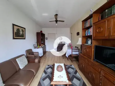 Apartamento com 2 Quartos à venda, 66m² no Icaraí, Niterói