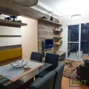 Apartamento com 3 Quartos à venda, 65m² no Umuarama, Osasco