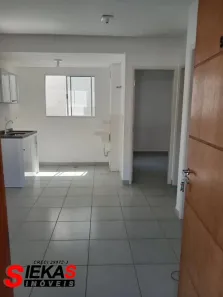 Apartamento com 1 Quarto para alugar, 27m² no Cidade Patriarca, São Paulo