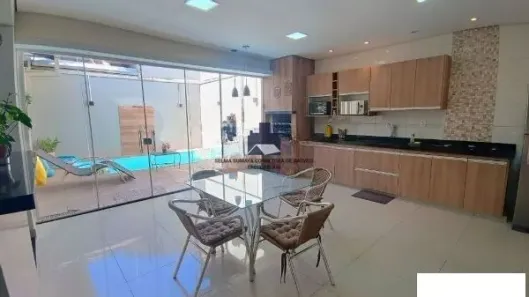 Casa com 3 Quartos à venda, 144m² no Jardim Itapema, São José do Rio Preto