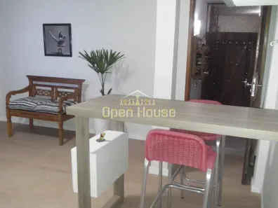 Apartamento com 1 Quarto à venda, 45m² no Aterrado, Volta Redonda