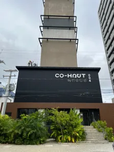 Flat com 1 Quarto à venda, 23m² no Manaíra, João Pessoa