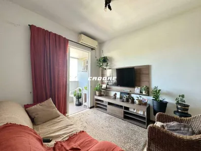 Apartamento com 2 Quartos à venda, 69m² no Vila Nova, Blumenau